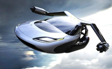 有哪些值得期待的科幻汽车 快来看看 你最想要哪辆